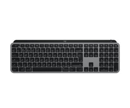 Klawiatura LOGITECH MX Keys Illuminated dla komputerów Mac 920-009558
